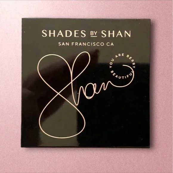 New Shades by Shan Highlighter Single in Marjorie - Picture 2 of 2